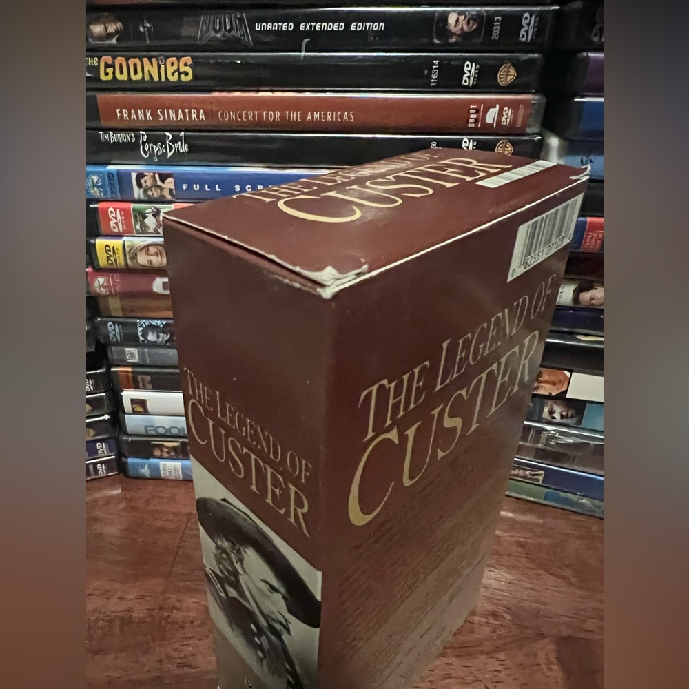 VHS movie - Picture 3 of 4